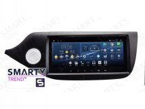 Штатная магнитола для Kia Ceed 2013-2018