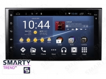 Штатная магнитола для KIA Cerato (K3) 2003-2009