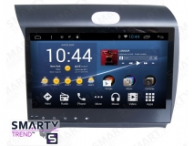 Штатная магнитола для KIA Cerato (K3) 2013-2018