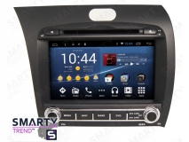 Штатная магнитола для KIA Cerato (K3) 2013-2018