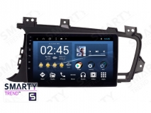 Штатная магнитола для Kia Optima (K5) 2010-2013