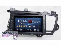 Штатная магнитола для Kia Optima (K5) 2010-2013