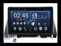 Штатная магнитола для Kia Optima (K5) 2016-2018