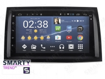 Штатная магнитола для Kia Sorento 2010-2012