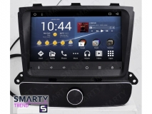 Штатная магнитола для Kia Sorento 2013-2014