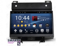 Штатная магнитола для Land Rover Freelander 2