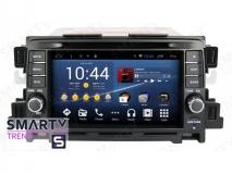 Штатная магнитола для Mazda 6 2012-2015