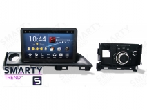 Штатная магнитола для Mazda 6 2015+