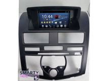 Штатная магнитола для Mazda BT-50 2016+