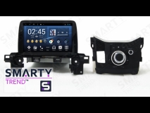 Штатная магнитола для Mazda CX-5