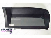 Штатная магнитола для Mercedes S Class w221