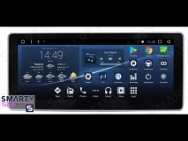 Штатная магнитола для Mercedes SLK (2012+)