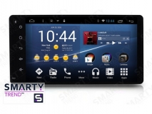 Штатная магнитола для Mitsubishi Outlander 2013-2014