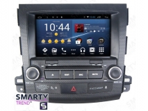 Штатная магнитола для Mitsubishi Outlander XL 2005-2012