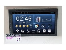 Штатная магнитола для Nissan Qashqai 2007-2013