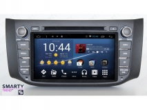Штатная магнитола для Nissan Sylphy