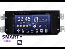 Штатная магнитола для Nissan Teana 2003-2007