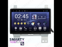 Штатная магнитола для Nissan Teana 2008-2013