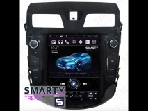 Штатная магнитола для Nissan Teana 2014-2018