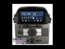 Штатная магнитола для Opel Antara