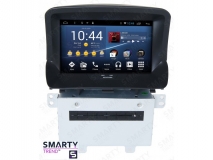 Штатная магнитола для Opel Mokka