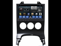 Штатная магнитола для Peugeot 3008 Manual