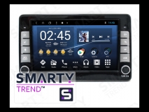 Штатная магнитола для Renault Arkana