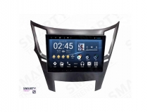 Штатная магнитола для Subaru Outback 2008-2014