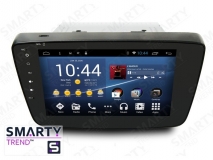 Штатная магнитола для Suzuki Baleno