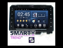 Штатная магнитола для Suzuki Jimny 2018+