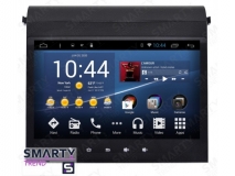 Штатная магнитола для Toyota Alphard