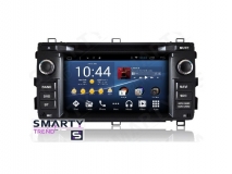 Штатная магнитола для Toyota Auris E180 (2013-2018)