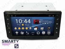 Штатная магнитола для Toyota Camry V30 2002-2006