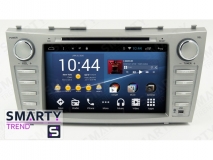 Штатная магнитола для Toyota Camry V40 2006-2011