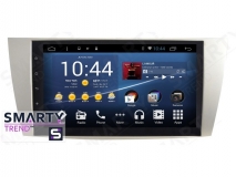 Штатная магнитола для Toyota Camry V40 2006-2011