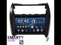 Штатная магнитола для Toyota Camry V50 2011-2015