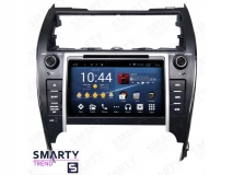 Штатная магнитола для Toyota Camry V50 2011-2015