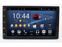 Штатная магнитола для Toyota Corolla 2017-2018