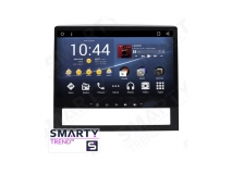 Штатная магнитола для Toyota Land Cruiser 200 2016-2018