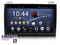 Штатная магнитола для Toyota Land Cruiser Prado 120