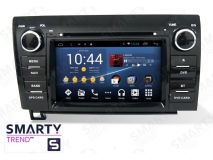 Штатная магнитола для Toyota Tundra 2007-2013