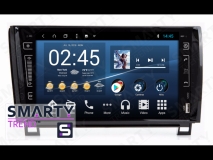 Штатная магнитола для Toyota Tundra 2007-2013