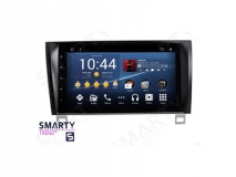 Штатная магнитола для Toyota Tundra 2007-2013