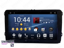 Штатная магнитола для Volkswagen Passat B7