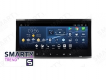 Штатная магнитола для Volkswagen Multivan T5