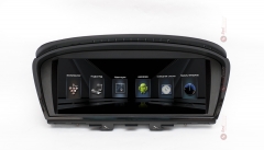 Штатная магнитола BMW 3 Серии E90/E91/E92/E93 (2006-2011)