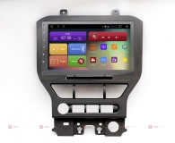 Штатная магнитола Ford Mustang 2015-2017