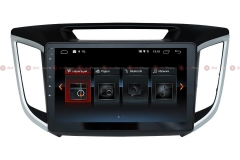 Штатная магнитола Hyundai Sonata 2015-2018