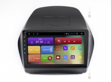 Штатная магнитола Hyundai IX35