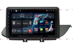 Штатная магнитола Hyundai Elantra 2016-2018 (AD)